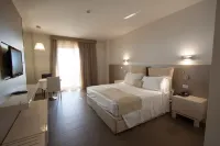 Main Palace Hotel Hotels in Alì Terme