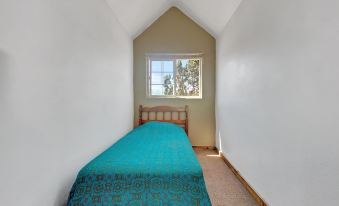 Eagles Roost - the Nest #11 at Wind Walker Homestead