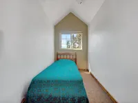 Eagles Roost - the Nest #11 at Wind Walker Homestead Hotels in Spring City