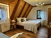 Boutique Villa Pearl of Plitvice, Plitvice Lakes Hotels in Poljanak