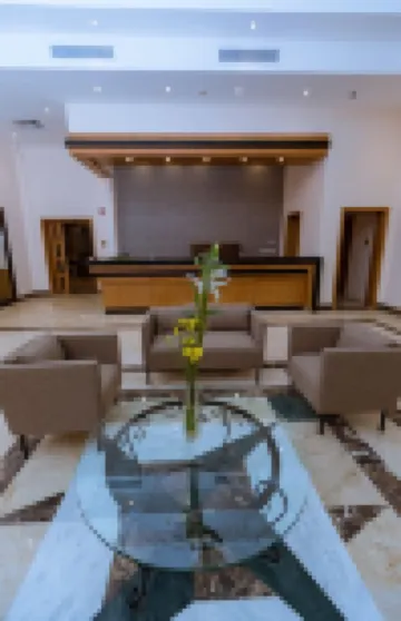 Sky View Suites Hotel