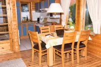 The House to Stay for Holidays
