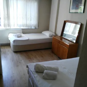 Hotel Caktug