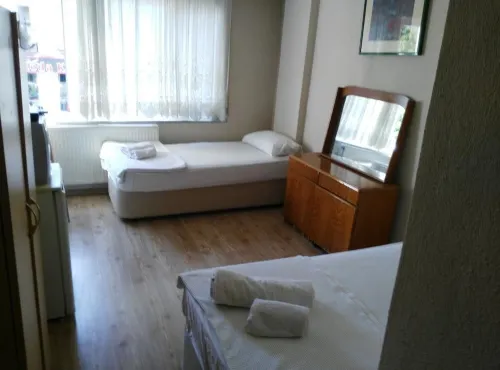 Hotel Caktug Hotels in Dalaman