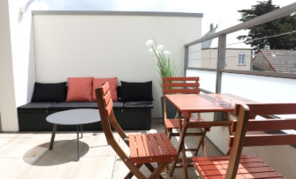 Les Maisons de Louise