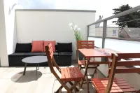 Les Maisons de Louise Hotels in Gratot