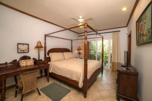 Veranda 2B - 3 Bdr 3 Bath Các khách sạn ở Herradura
