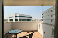 Phaedrus Living: Luxury Suite Nicosia 506
