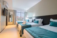 Acqua Prime Maceió Ponta Verde