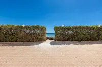 2855 Residence Bellavista - App 5 PP Fronte Mare by Barbarhouse