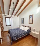 Posada la Casona de Los Güelitos - Mountain view
