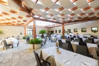 GH Gallipoli Resort Conchiglie-Alto Lido 호텔