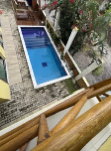 Pousada Brilho Do Mar