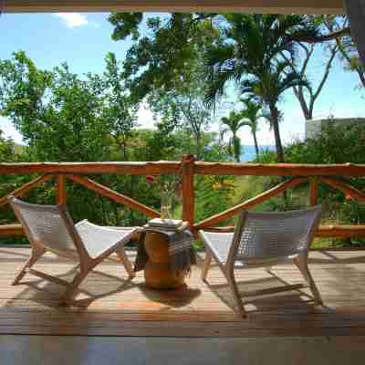 Tierra Magnifica Boutique Hotel Hotel Exterior