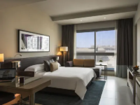 Capital Centre Arjaan by Rotana Hotels near ADNEC Centre Abu Dhabi