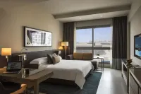 Capital Centre Arjaan by Rotana
