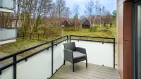 Szafirowa, Sun & Snow Hotels in Mielno