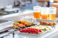 Nima Boutique Hotel - Desayuno