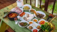 Alphonse Pension Hotels in Jeongseon-gun