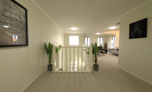 Newly Modern Home for Big Group Near SC