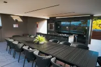 Unity Cabo Branco Hotels in 