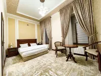 Medina Hotel Samarkand Hotels in Samarkand