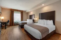 Best Western Plus Drayton Valley All Suites Hotels in Drayton Valley
