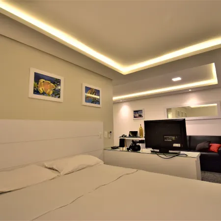 Seaflats Iracema Residence
