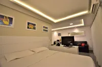 Seaflats Iracema Residence