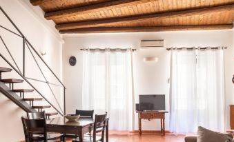 Casa Meli Dietro Piazza San Domenico by Wonderful Italy