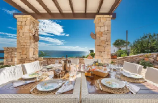3123 Villa Carmen by Perle di Puglia