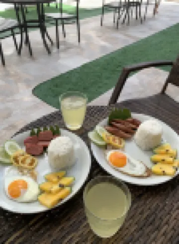 아이라 보라카이 호텔