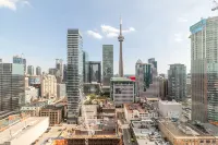 Stallion Suites - Entertainment District