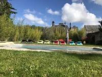 Domaine Plessis Gallu - Vacation Cottage Rental