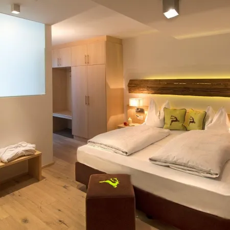 Hotel Regglbergerhof