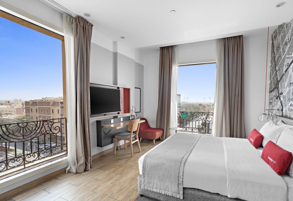 5. 인터시티호텔 리..