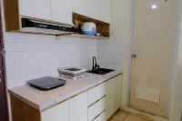 Cozy and Homey 2Br Tamansari Panoramic Apartment Hotels in Arcamanik