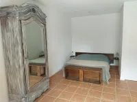 Aur Blan - Chambres le Somail Hotel a Argeliers