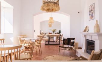 Quinta da Baleeira