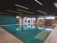 Enter St Elisabeth Suites & Spa Hoteles en Tromso