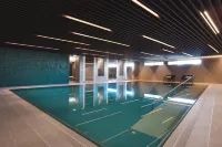 Enter St Elisabeth Suites & Spa Hotels in Tromsø