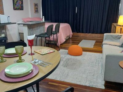 Loft do Serjoca