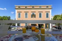 The Bright Suite Hotels in Corfu