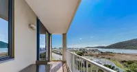 Marina Views at Airlie 10H - Mountain view
