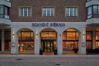 Scandic Swania Hotels near N3