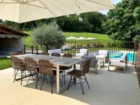 Barbarens Maison d'hôtes Hotels in Crastes