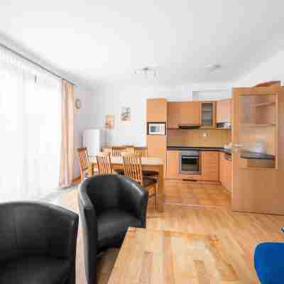 Lakeside Lipno Holiday Stay Rooms