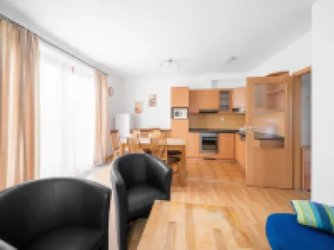 利普諾湖畔度假住宿