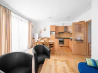 Apartment Near Lake Lipno with Terrace
