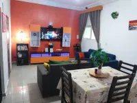 Agrable Appartement de 02 Pices Meuble